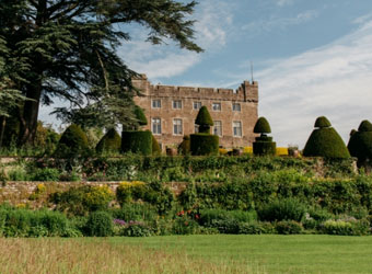 Askham Hall