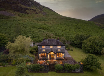 Photo credit: Boutique Retreats and Matthew Heritage