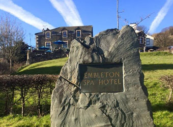 Embleton Spa