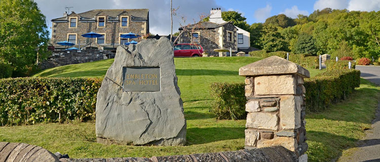 Embleton Spa Hotel