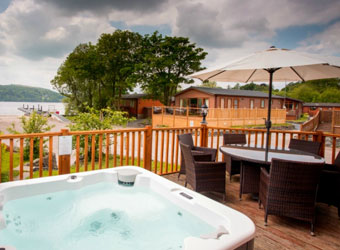 Lake District Lodge Holidays