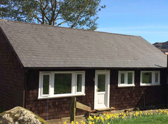 Parkgate Farm Holidays