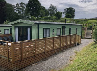 Parkgate Farm Holidays