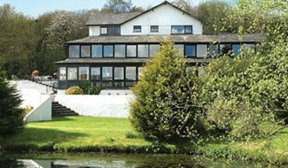 Damson Dene Hotel