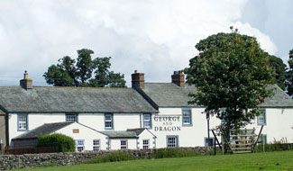 The George and Dragon