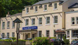 Newby Bridge Hotel
