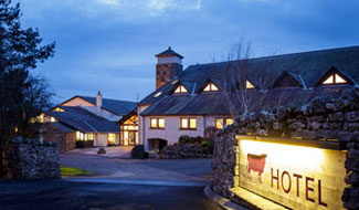 Tebay Services Hotel