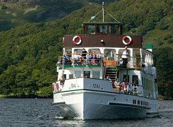 Windermere Lake Cruises