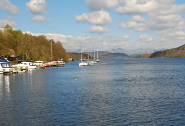 Dog friendly attractions in the Lake District