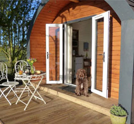 Headswood on the Wall