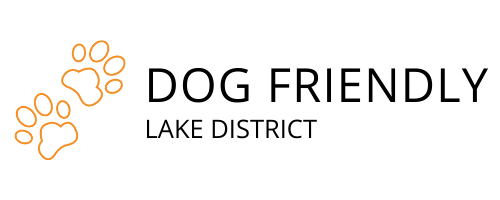 Dog Friendly Lake District Logo