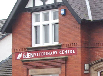 Eden Vets