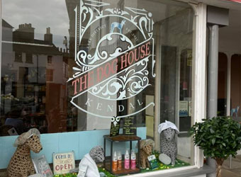 The Dog House Kendal
