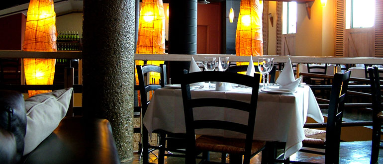 Dog friendly restaurants in the Lake District