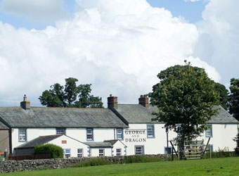 George & Dragon