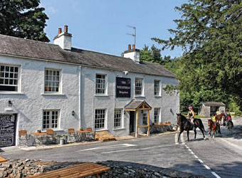 Wheatsheaf Inn